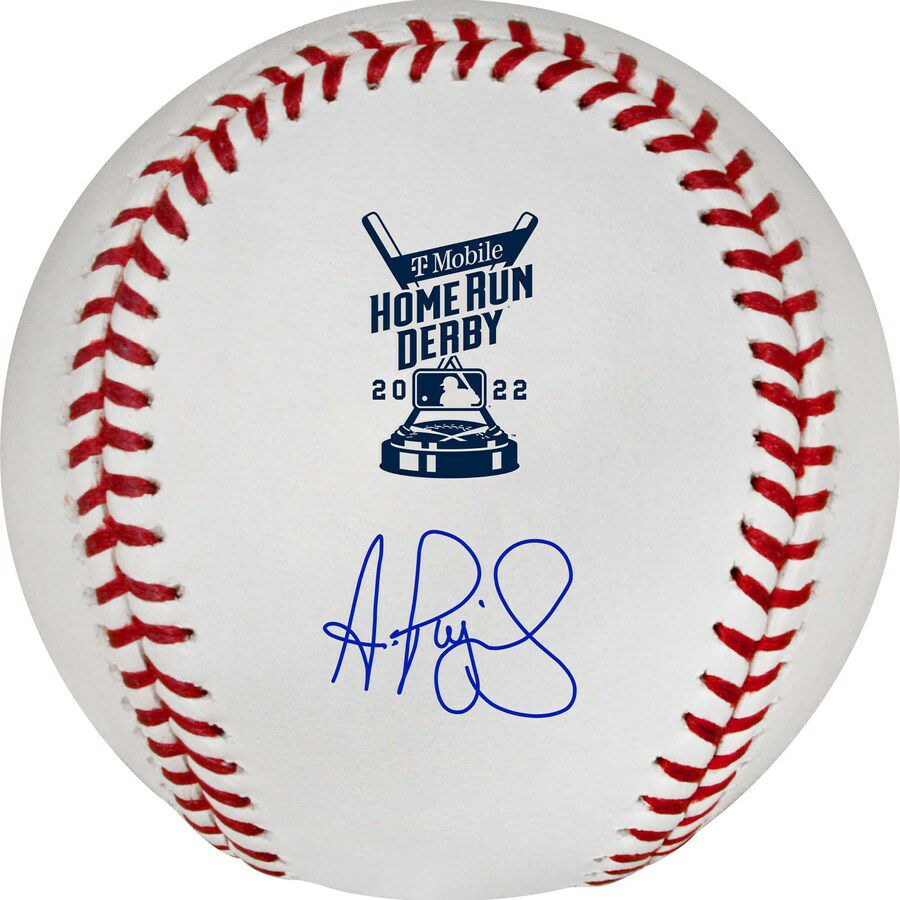 MLB アルバート・プホルス カージナルス 直筆サイン Fanatics