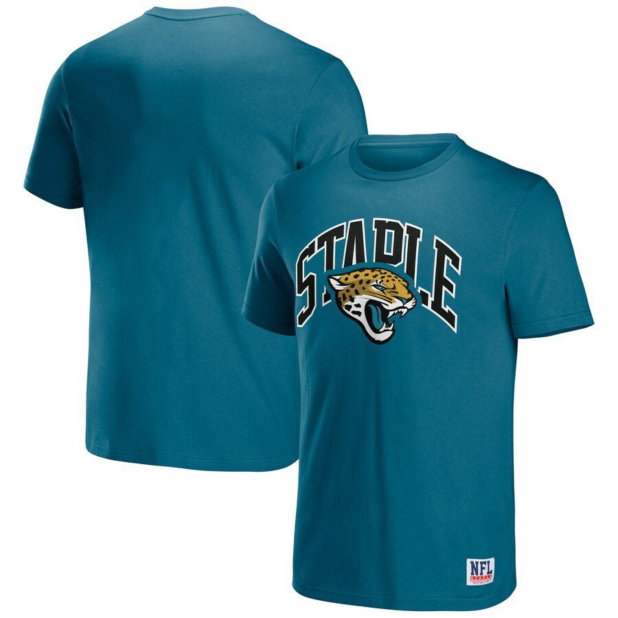 NFL ジャガーズ Tシャツ - NFL | セレクション公式オンライン通販ストア