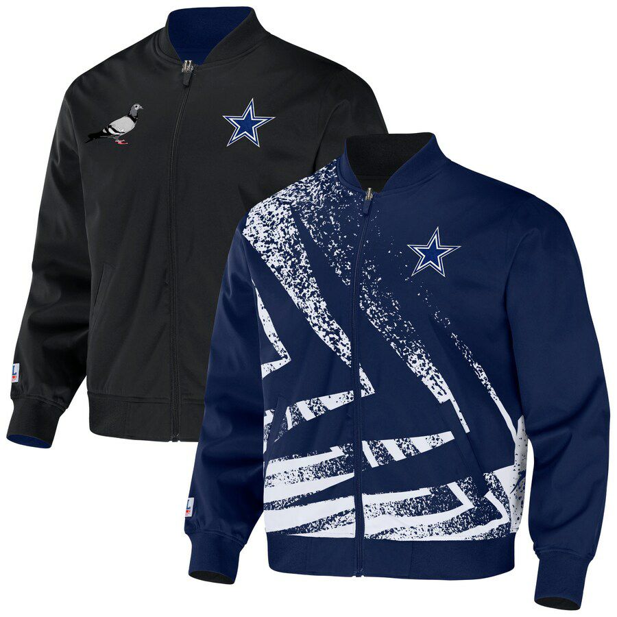 NFL カウボーイズ ジャケット - NFL | セレクション公式オンライン通販