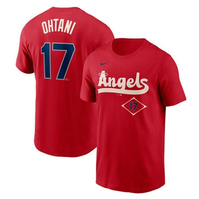 ドジャース 大谷翔平「シティコネクト」ユニフォーム店頭入荷!! ｜ MLB 
