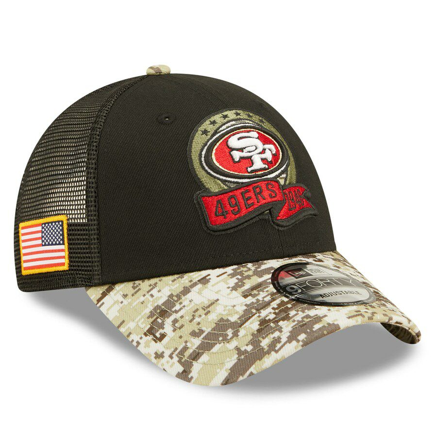 NFL ニューエラ サンフランシスコ・49ers - NFL | セレクション公式