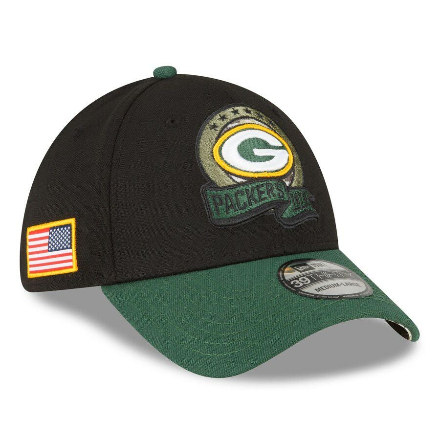 NFL パッカーズ キャップ ブラック メンズ - NFL | セレクション公式