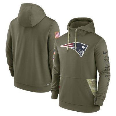 NFL ペイトリオッツ パーカー/スウェット メンズ - NFL | セレクション 