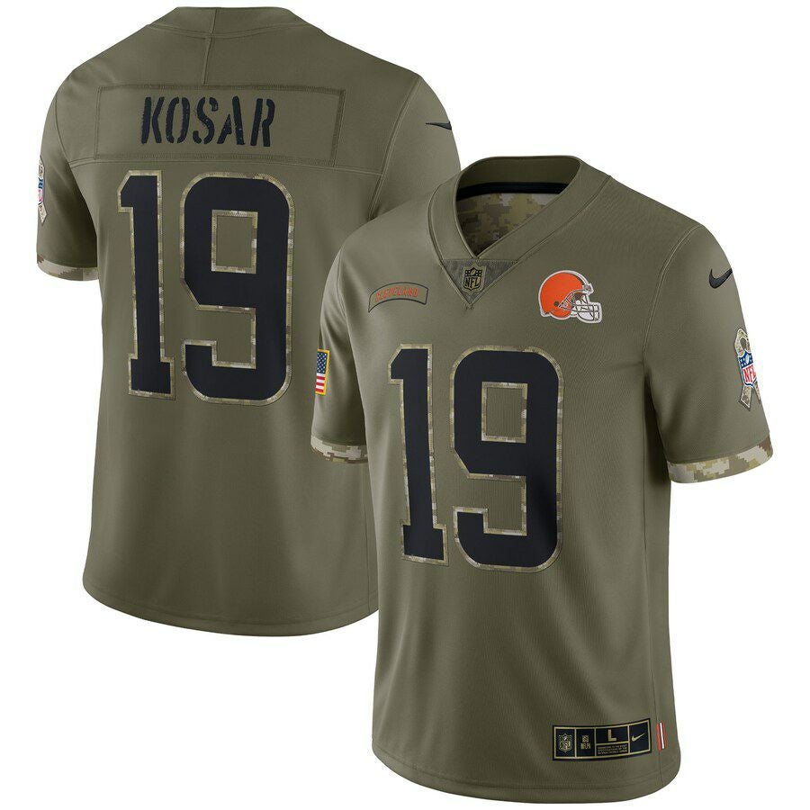 NFL マイク・エバンス バッカニアーズ ユニフォーム サルートトゥ
