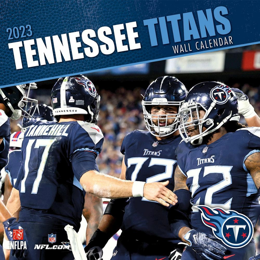 USA製★STARTER NFLタイタンズ ユニフォーム アメフトゲームシャツ 公式 Tennessee Titans アパレル＆商品 | DAZN