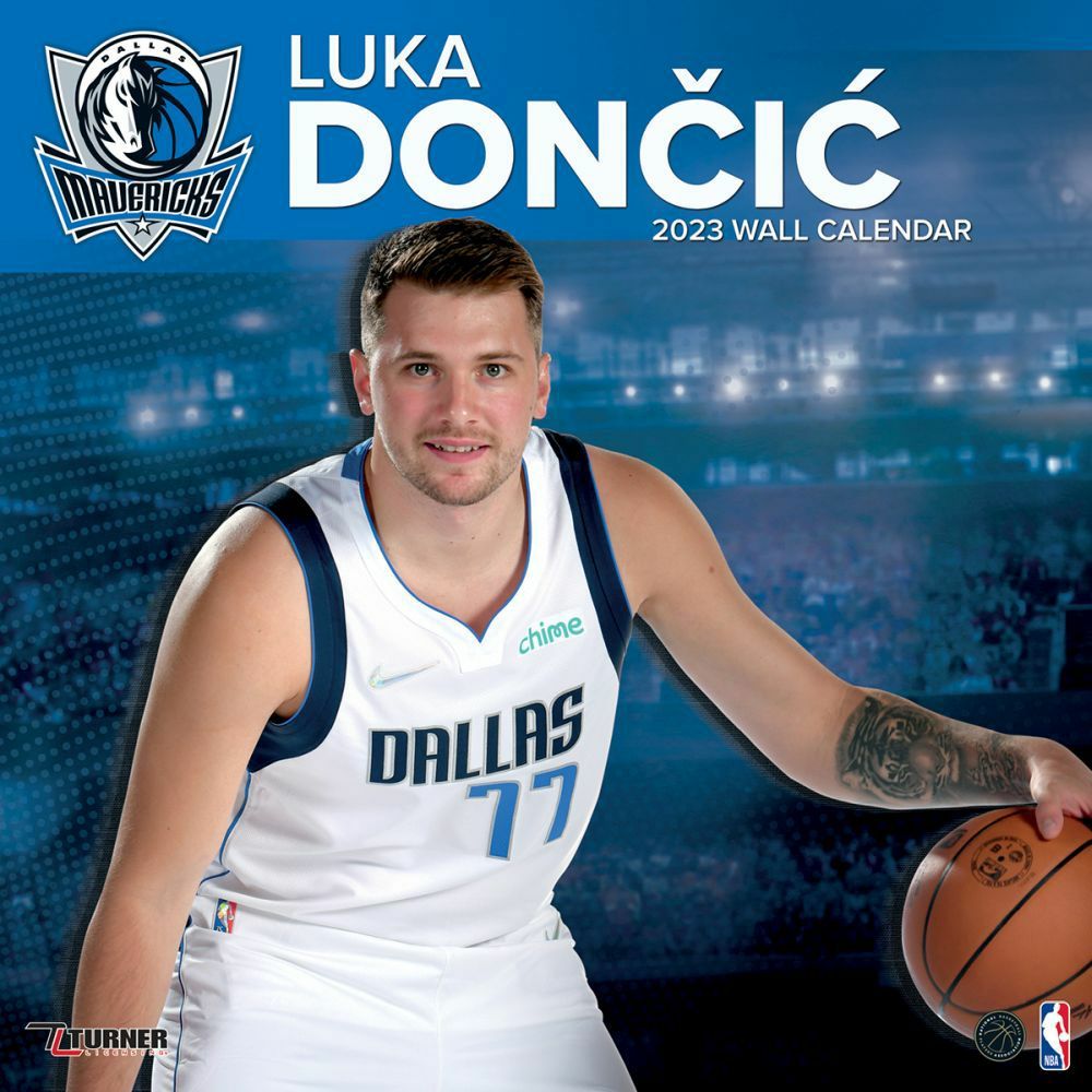 NBA ルカ・ドンチッチ オール - NBA | セレクション公式オンライン通販