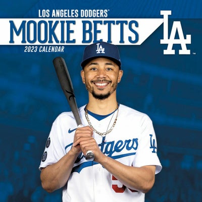 MLB ムーキー・ベッツ ホーム＆オフィス - MLB | セレクション公式 