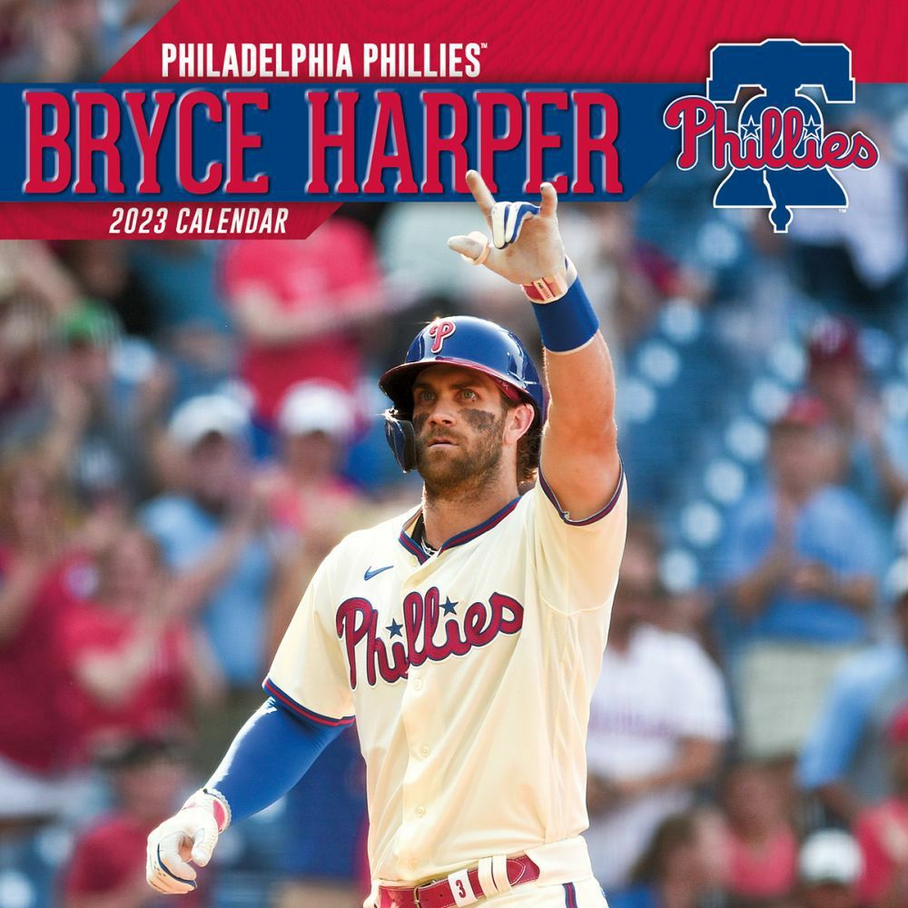 MLB フィリーズ ブライス・ハーパー オール - MLB | セレクション公式