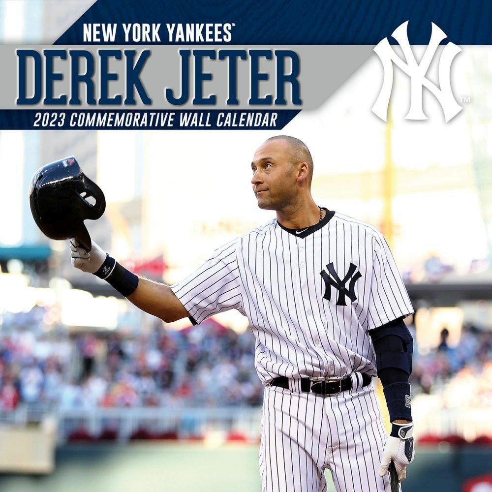 MLB デレク・ジーター グッズ - MLB | セレクション公式オンライン通販