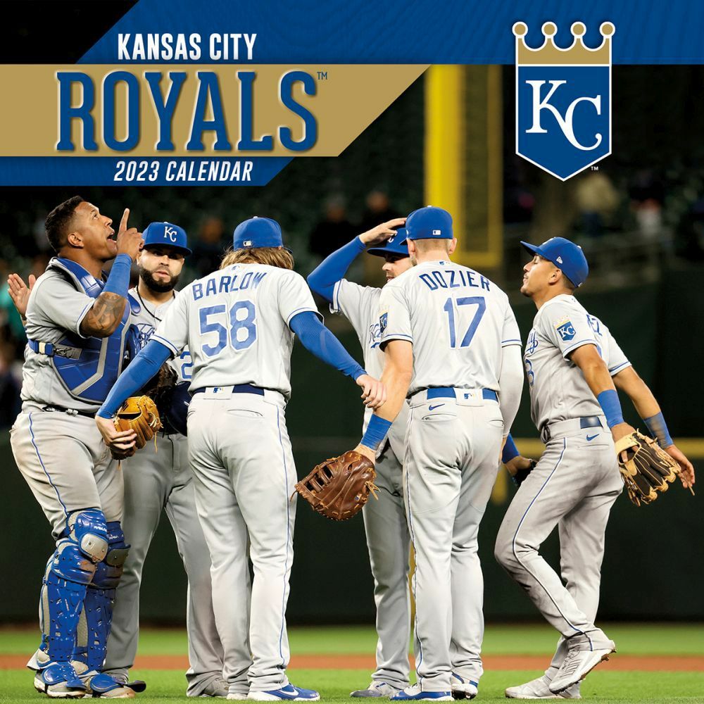 MLB カンザスシティ・ロイヤルズ グッズ - MLB | セレクション公式