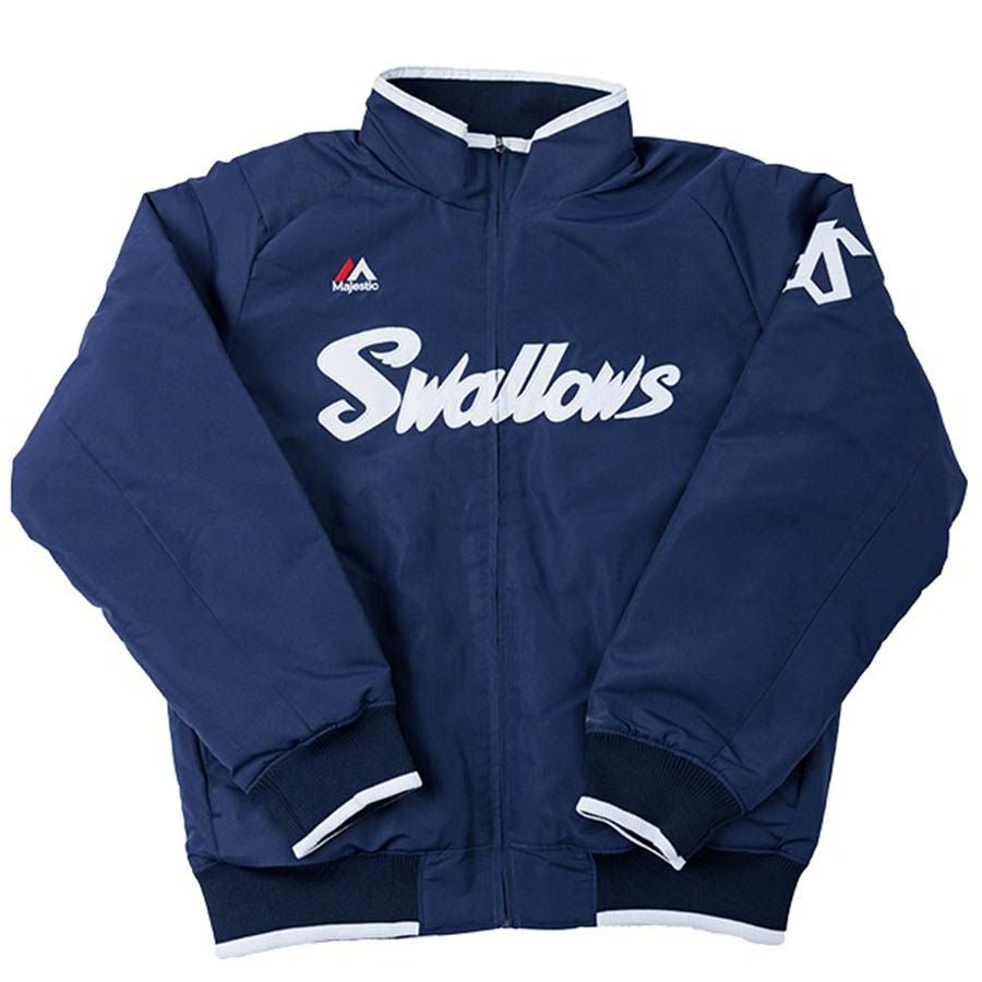 ヤクルトスワローズ ジャケット - プロ野球 | セレクション公式