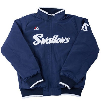 ヤクルトスワローズ ジャケット|アウター | セレクション | MLB NBA 