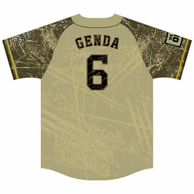 埼玉西武ライオンズ 源田(ライオンズ) ユニフォーム - プロ野球 