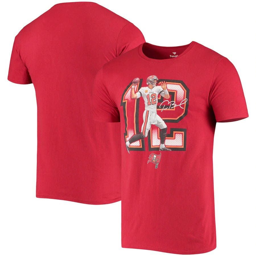 NFL トム・ブレイディ Tシャツ - NFL | セレクション公式オンライン