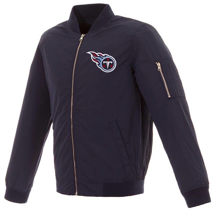 NFL タイタンズ ジャケット メンズ - NFL | セレクション公式
