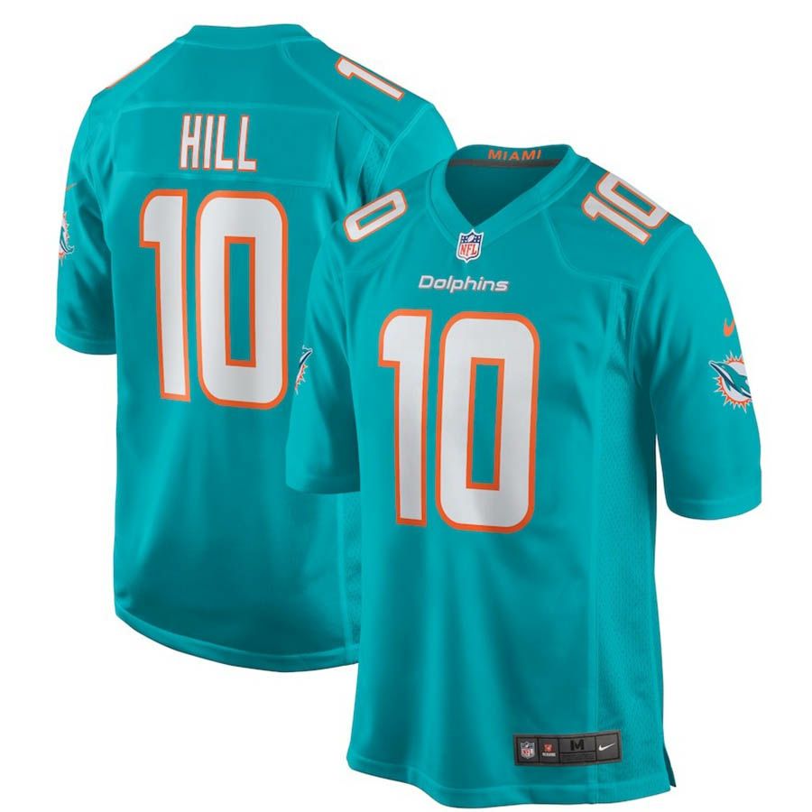 NFL タイリーク・ヒル ナイキ - NFL | セレクション公式オンライン通販