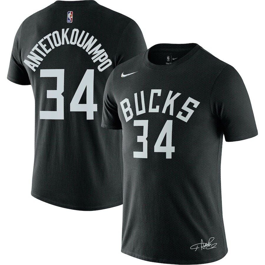 NBA バックス ヤニス・アデトクンボ ナイキ - NBA | セレクション公式