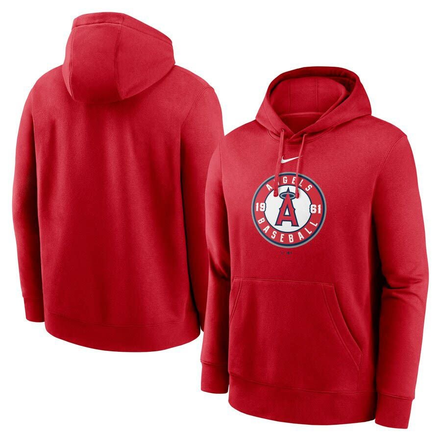 MLB エンゼルス パーカー/スウェット ナイキ - MLB | セレクション公式