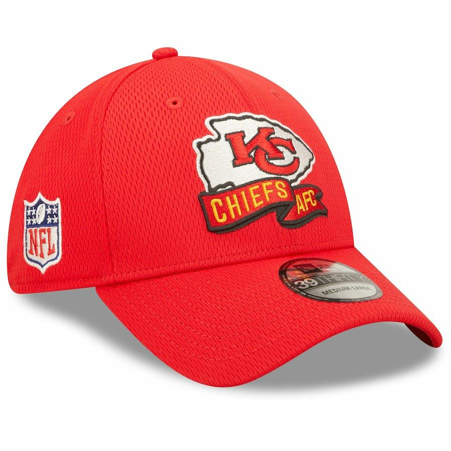 NFL チーフス キャップ - NFL | セレクション公式オンライン通販ストア