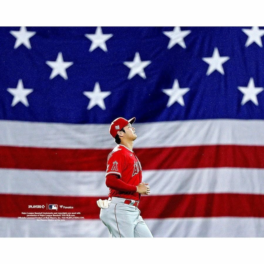 MLB エンゼルス 大谷翔平 オール - MLB | セレクション公式オンライン