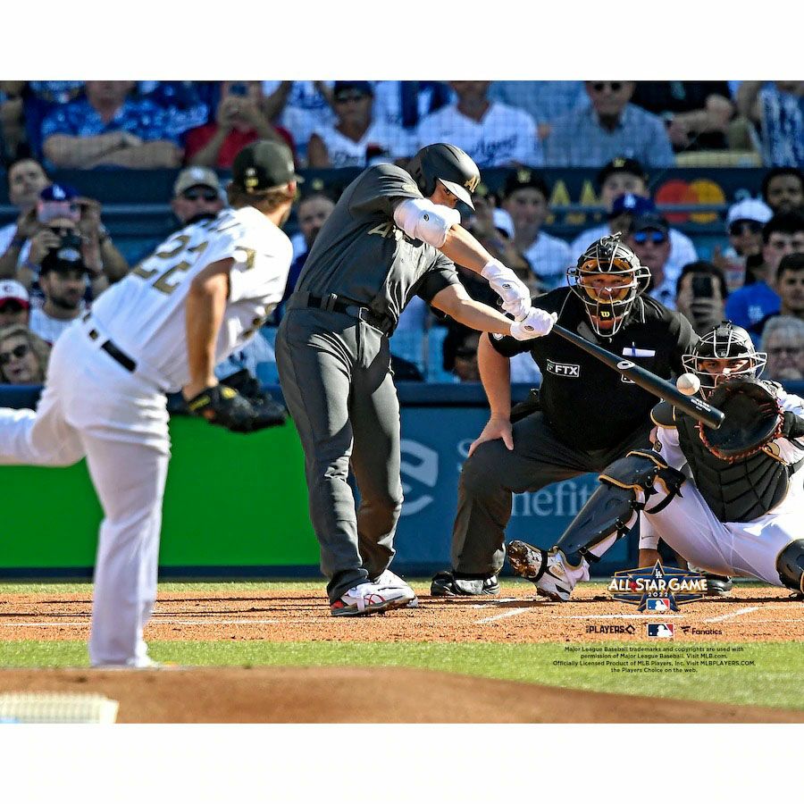 MLB ガナー・ヘンダーソン オリオールズ オールスターゲーム2024