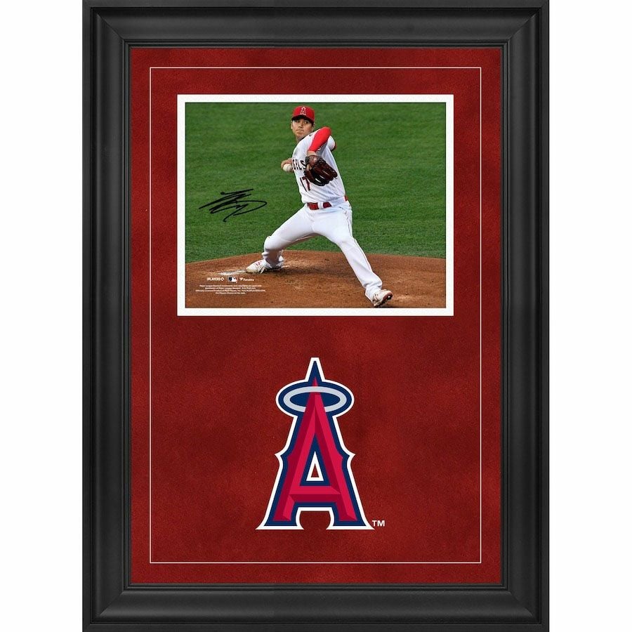 MLB エンゼルス 大谷翔平 オール - MLB | セレクション公式オンライン