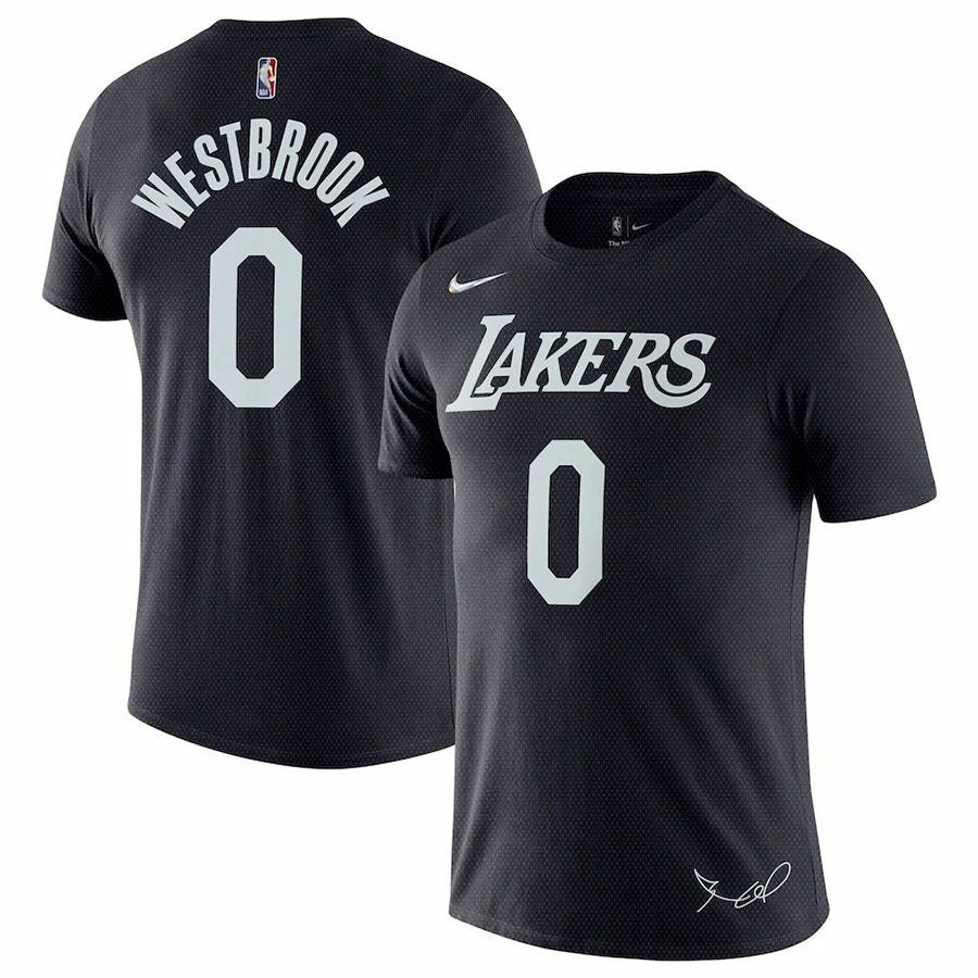 NBA ラッセル・ウェストブルック グッズ - NBA | セレクション公式
