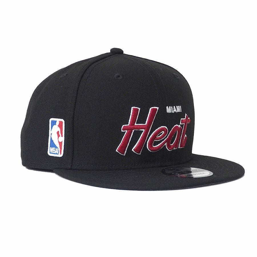 NBA ヒート キャップ - NBA | セレクション公式オンライン通販ストア