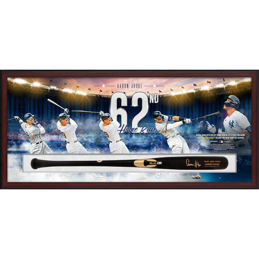 【SALE】MLB アーロン・ジャッジ　直筆サインヤンキース　WBC出場 m17701202280_1.jpg?1654479040