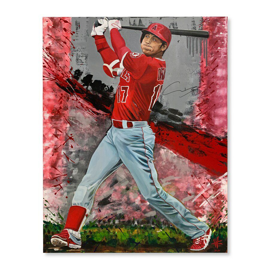 MLB 直筆サインアイテム - MLB | セレクション公式オンライン通販ストア