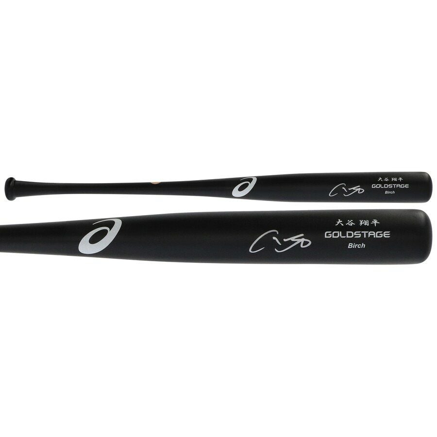 MLB 大谷翔平 エンゼルス 直筆サイン バット Authentic Autographed