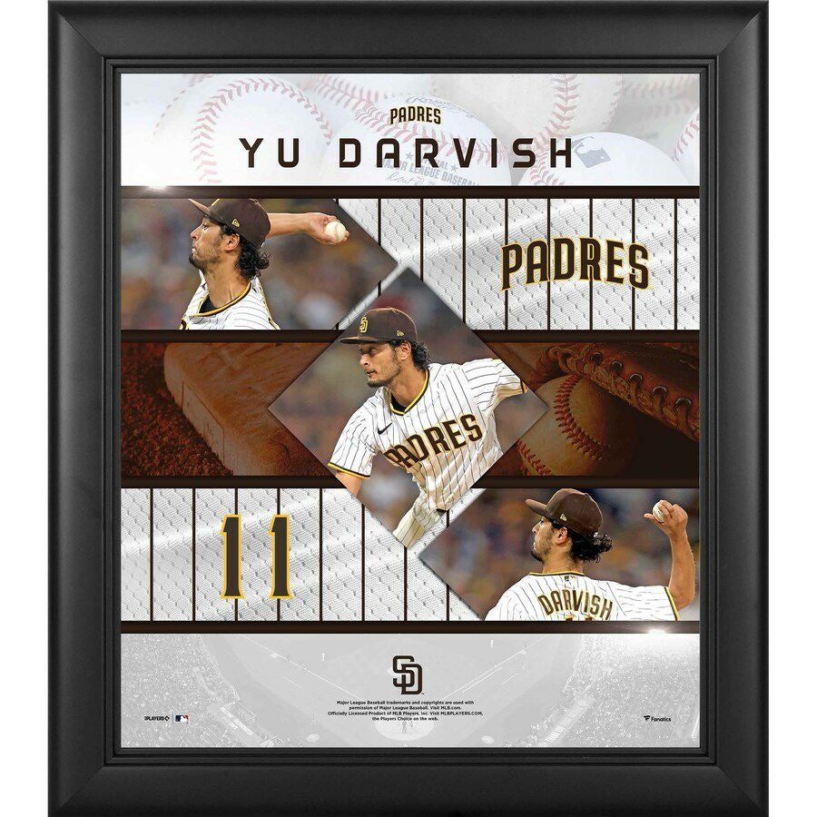MLB ダルビッシュ有 グッズ - MLB | セレクション公式オンライン通販ストア