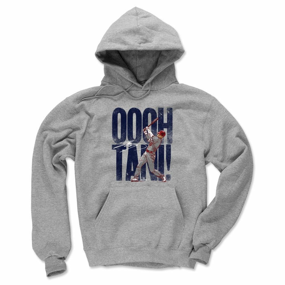 MLB 大谷翔平 エンゼルス パーカー Score W フーディー Hoodie