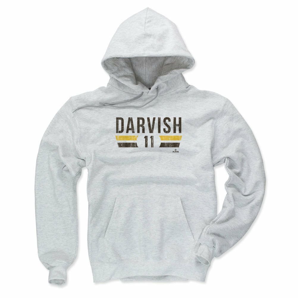 Nike サンディエゴ ベースボール パーカー M　ダルビッシュ着用モデル MLB ダルビッシュ有 パドレス パーカー San Diego Font フーディー