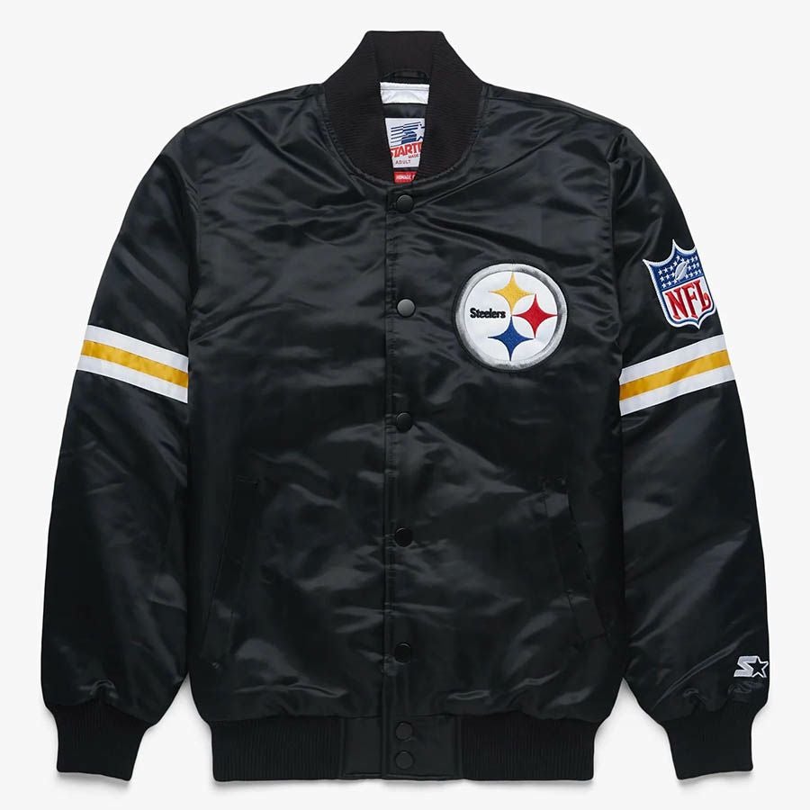 NFL スティーラーズ ジャケット - NFL | セレクション公式オンライン