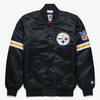 NFL スティーラーズ ジャケット - NFL | セレクション公式オンライン 