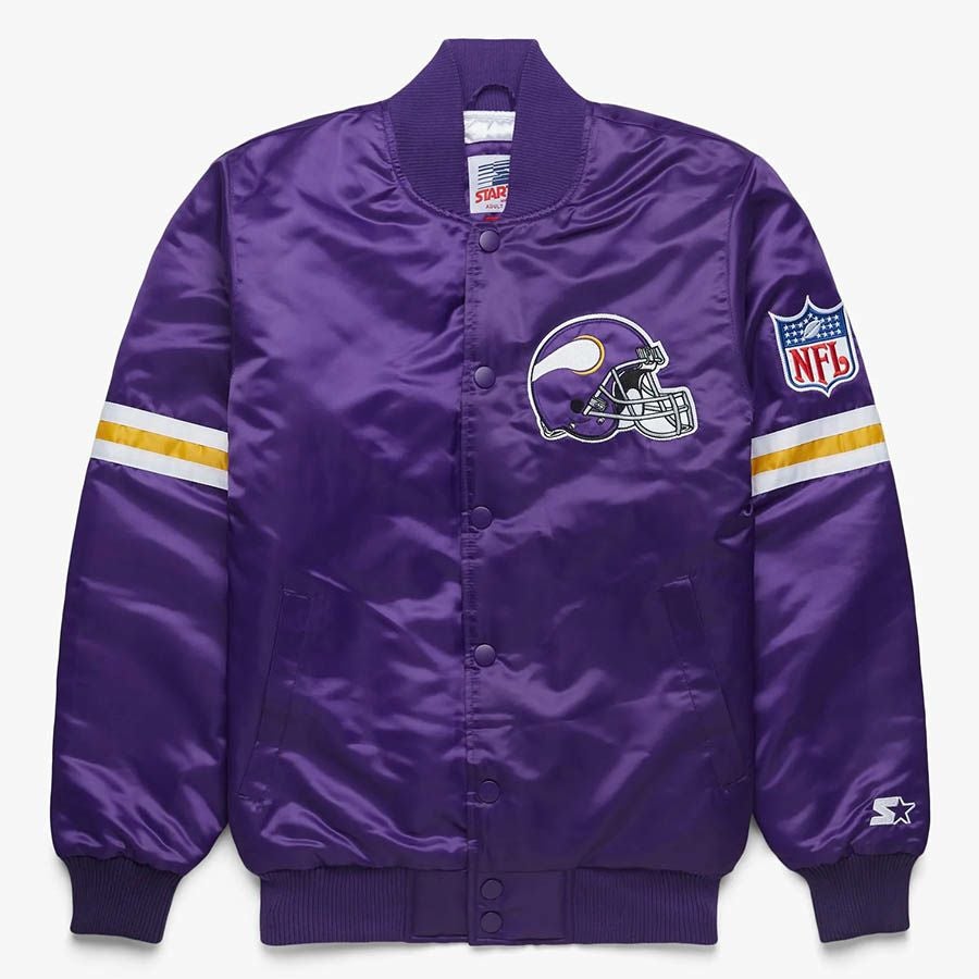 NFL ジャケット - NFL | セレクション公式オンライン通販ストア