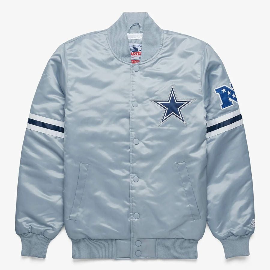 NFL カウボーイズ ジャケット - NFL | セレクション公式オンライン通販