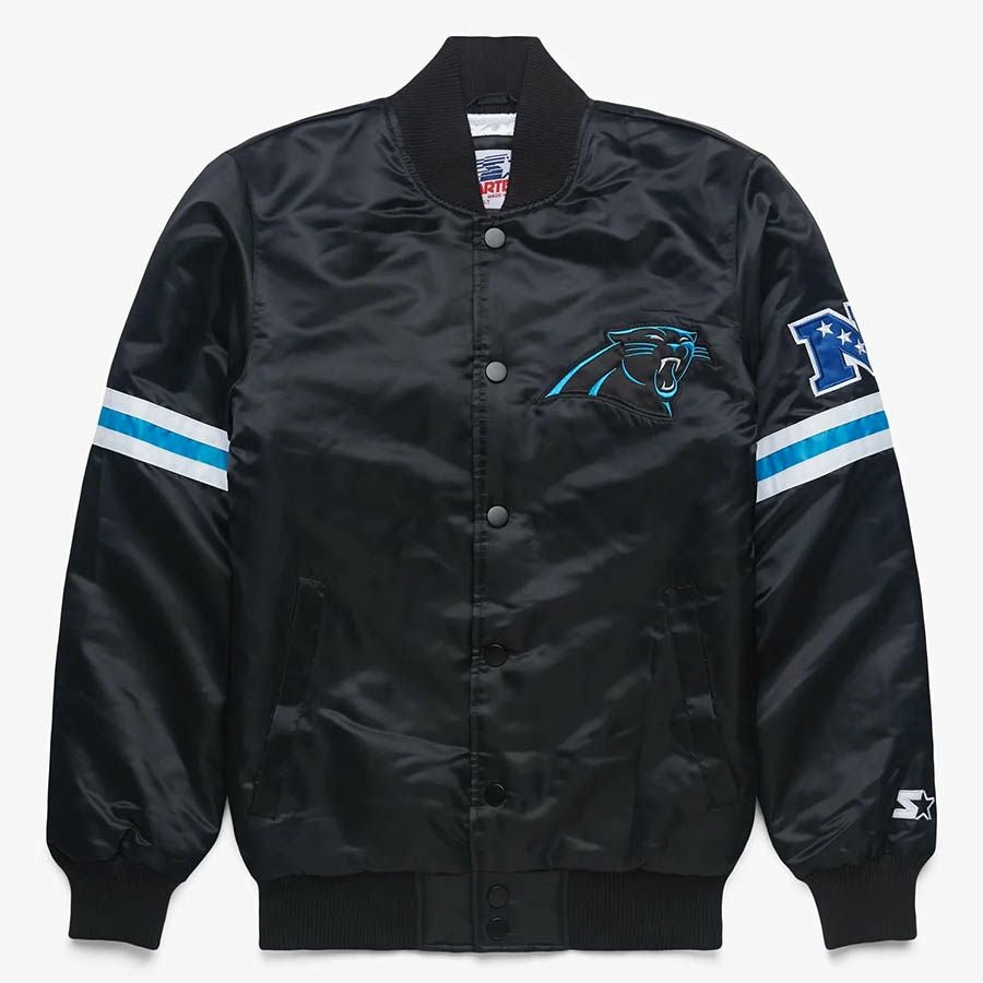 NFL パンサーズ ジャケット - NFL | セレクション公式オンライン通販ストア