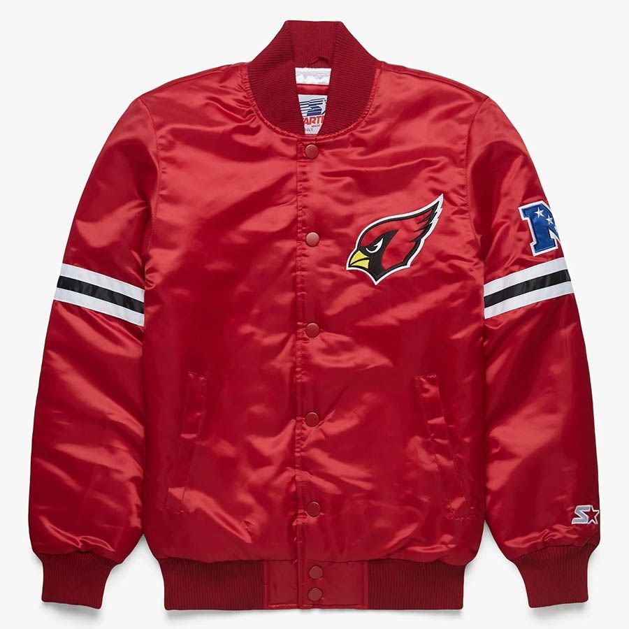 NFL ジャケット レッド - NFL | セレクション公式オンライン通販ストア