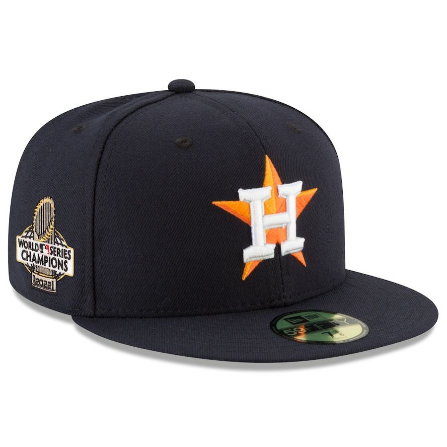 MLB アストロズ キャップ 2025 シティーコネクト 59FIFTY Fitted