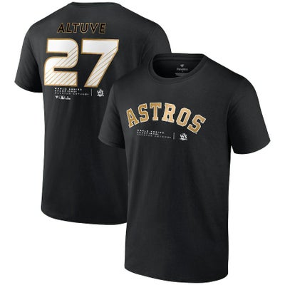 MLB ホセ・アルトゥーベ Tシャツ - MLB | セレクション公式オンライン 