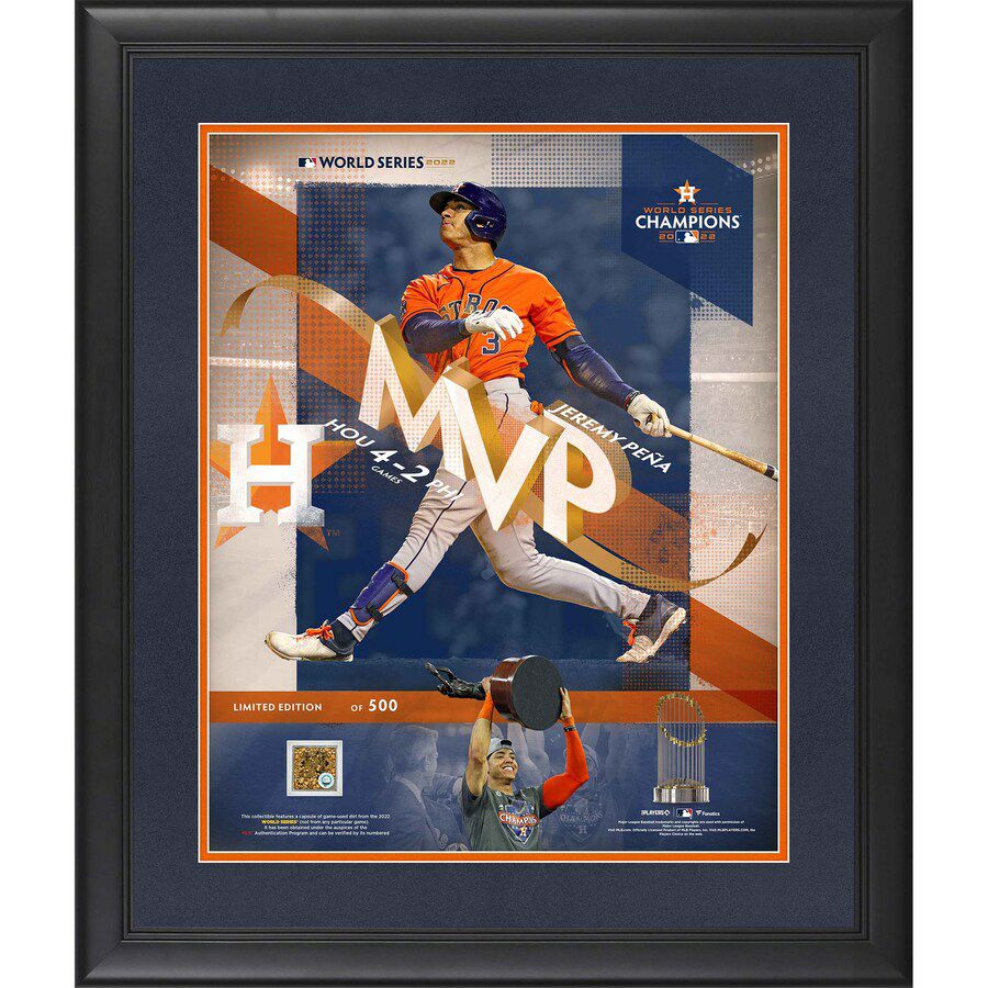 MLB ジェレミー・ペーニャ グッズ - MLB | セレクション公式オンライン