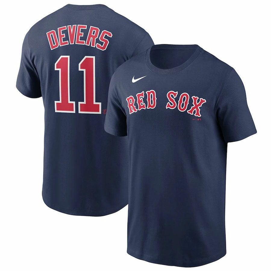 MLB レッドソックス Tシャツ - MLB | セレクション公式オンライン通販