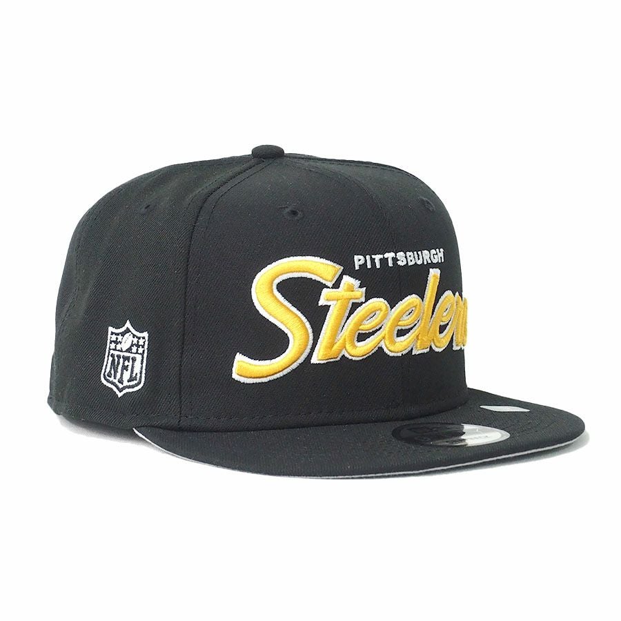 NFL スティーラーズ キャップ - NFL | セレクション公式オンライン通販