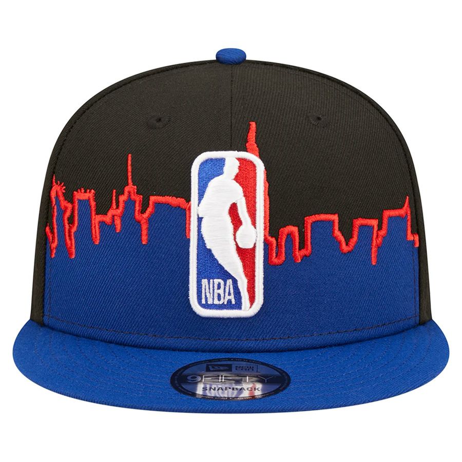 NBA キャップ NBAオールスターゲーム2026 オールオーバー 59FIFTY
