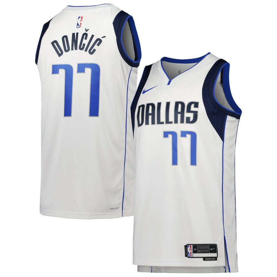 NBA RJ・バレット ニックス ユニフォーム 2022/23 スウィングマン