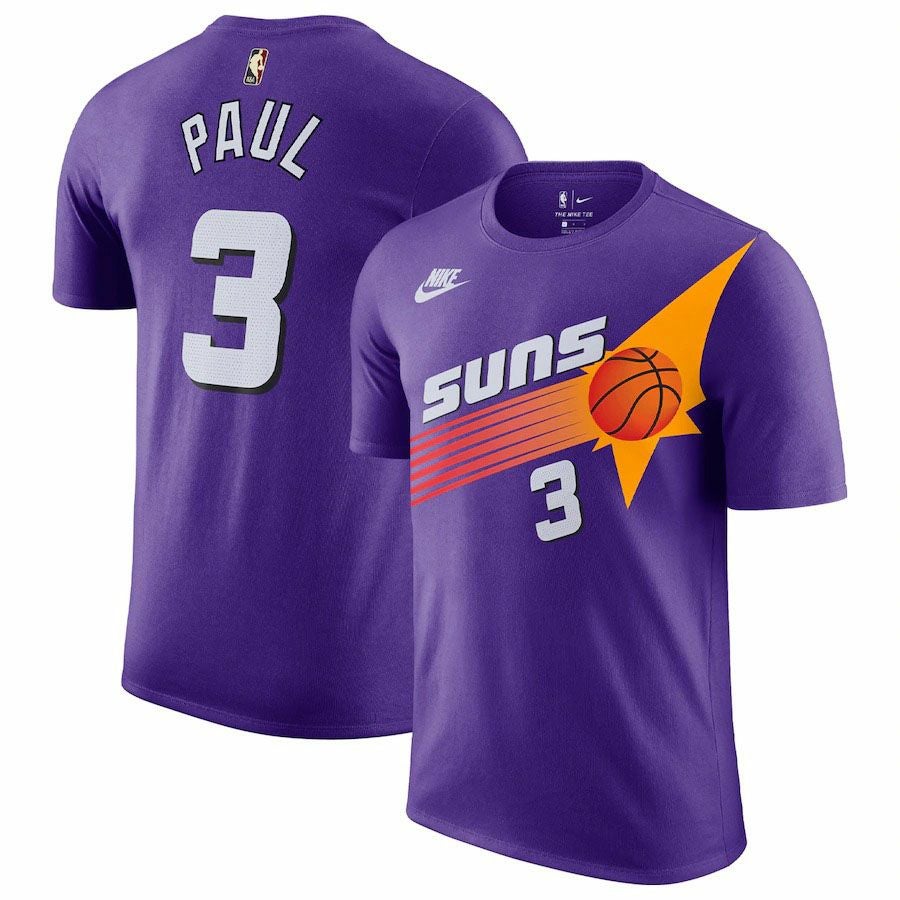 NBA フィギュア　クリス・ポール　CP3 ボブルヘッド　セット NBA クリス・ポール グッズ - NBA | セレクション公式オンライン通販ストア