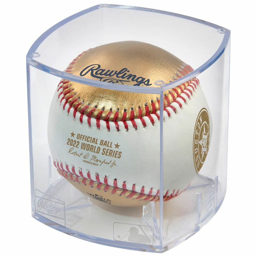 MLB ボール ワールドシリーズ - MLB | セレクション公式オンライン通販