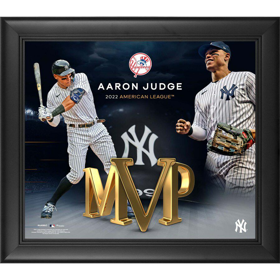 MLB ヤンキース アーロン・ジャッジ コレクタブル - MLB